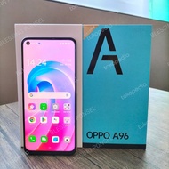 Second Oppo A96 8/128 
