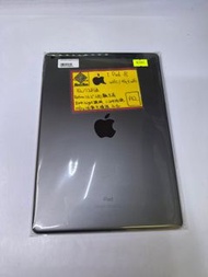apple iPad 8代32gb wifi/4g a2429 灰色（接受消費券）