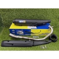 ESPADA RACING EXHAUST PIPE FOR YAMAHA Y15ZR E6 32MM