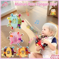 Baby Hand Ball Toys Baby Toys Sensory Baby Toys Ball Toys For Toddlers Rattles Plush Toys Ball Cute 