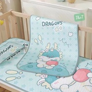 Waterproof Liner, High Quality 5D Air Conditioning Liner, Soft and Breathable for Baby Size 50x70cm 