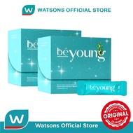 【Buy 3 get 1 free】BeYoung Gut-Brain-Skin Axis Booster (30 sachets)