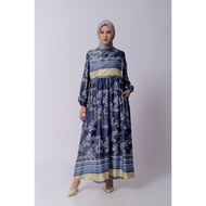 BIA by Zaskia Mecca - Bilqis Dress - Silk Road Expedition - Almaty Edition - Free Box