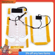 [In Stock]Car Seat Heating Pad Heating Seat  PQ  for Golf MK6  B7  19D963555B 19D 963 557 B Replacem