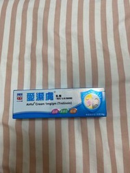 Airful Cream 1mg/gm (Tretinoin)