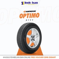 Ban HANKOOK OPTIMO H724 175/65 TR 14 R14