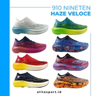 910 NINETEN HAZE VELOCE RUNNING SHOES