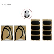 BO for MX Vertical MX Anywhere 3 Anti Slip Mouse Skate Durable Smooth Mouse Skates