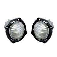 Old AVANZA 2004 2005 2006 FOGLAMP CABUT LIGHTS PAIR