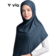 ViQ Long Shawl - Elastic Sport Hijab Modest Muslimah