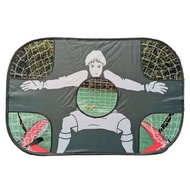 Portable Folding Soccer Goal