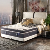 Springbed elite estima