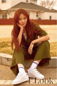 Fila court deluxe 多色