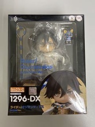 gsc 黏土人 fate fgo  1296-DX Ozymandias