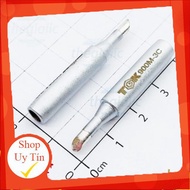 Welding Tip, High Quality TGK 900M-3C Soldering Tip 3mm Giang Tech Hub