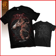 s-4xl XPDC King El Mondouq T SHIRT