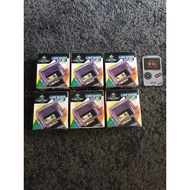 Gameboy Color Light Master Colour Boxed/Japan