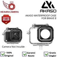 Akaso Waterproof Case for Brave 8 Underwater Housing Original