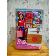 Barbie Skipper First Jobs