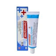 [SG INSTOCKS✨] $6.00/tube** BUNDLE OF 5 x Dermoplex Antiseptic Cream 25g