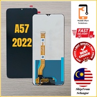 [MPS]Compatible For Op A18/A38/A57 2022/A17/A17K/A77S/A78 5G/A58 5G Original  Lcd with Touch Digitiz