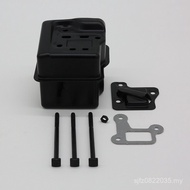 029 Accessories 039MS290310 Muffler Stihl MS390 Exhaust Pipe Stihl Chainsaw XIP6