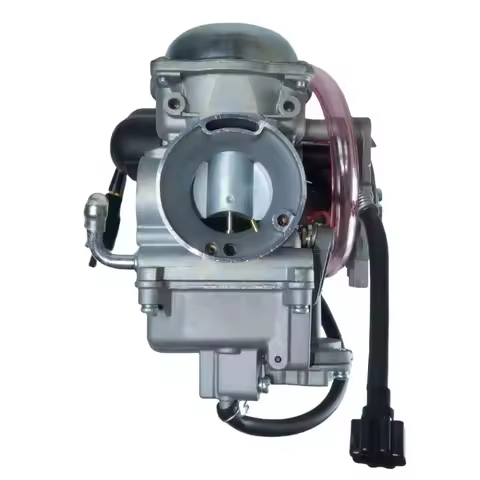 35mm PD35J Motorcycle Carburetor For Arctic CAT 400 500 0470-504 ATV CVK36 0470-737 2008-2017 Dirt P