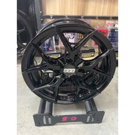 rim kancil BBS 15×6.5jj ET38 pcd4h110 harga untuk 4biji rim