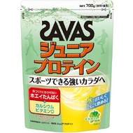 SAVAS Junior 蛋白麝香葡萄風味