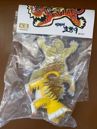 壹工房 BJJ Tiger KAIJU ONE