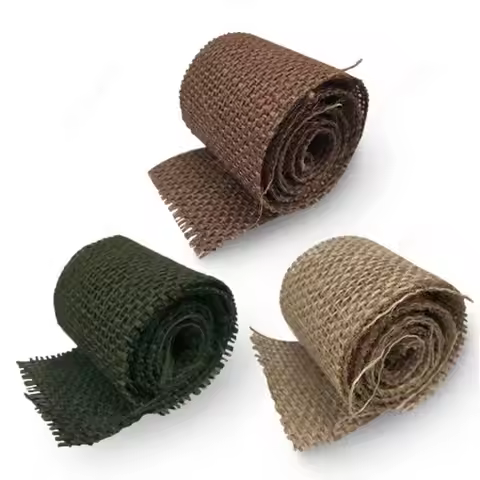WW2 WWII US Helmet Camouflage Netting Scrim