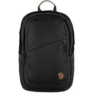 FjallRaven Raven 28L Backpack Black 香港行貨 原廠保養
