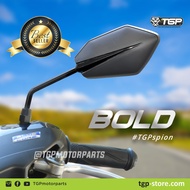 Spion Motor Bold Honda Yamaha Aksesoris Variasi TGP Beat Vario 125 150 Vixion Aerox Cb150R PCX / old