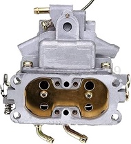 XSPANDER New Carburetor for Honda GX670 24HP GX 670 (16100-ZN1-812) Small Engine Carb
