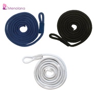 [Menolana] Boat Fender Line Boat Accessories Boat Bumper Rope Marine Fenders Ropes Boat