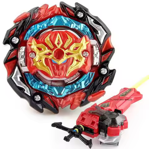 sword dragon B-X TOUPIE BURST BEYBLADE Burst B-188 Astral Spriggan Over Quattro -0 new Launcher