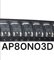 IC AP80N03D  30v 80A 1ชิ้น