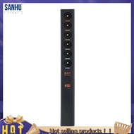 【SG36】Meter Motion Sensor Infrared Indicator 6 Modes Upgraded Color Temperature Lamp Stick 2700K-600