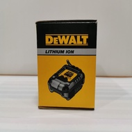Dewalt 12V/20V DCB1102 output 2Ah Battery Charger <New>