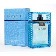 น้ำหอม versace man eau fraiche 100 ml