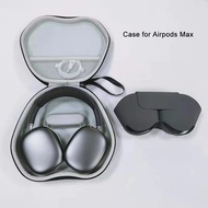 AirPods Max Headphones Travel Cover Case