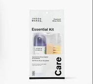 Jason Markk - ESSENTIAL KIT Deep Cleaning Solution 波鞋鞋履深層清潔套裝