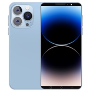 โทรศัพท์มือถือ C55 Smartphone7.5นิ้ว RAM 16GB+ROM512GB โทรศัพท์มือถือราคาถูก 4K HD 6800mAh โทรศัพท์