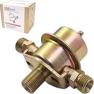 HWATPS 92811019825 3.5Bar Fuel Pressure Regulator For Porsche 911 Carrera 2 Convertible Coupe Targa 