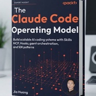 The Claude Code Operating Model 2026