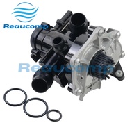 Engine Water Pumps Assembly 06L121012A 06L121012A 06L121111H 06K121011 for 2015-22 Audi Q3 Q7 A3 A4 