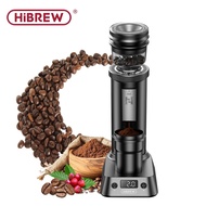 [MALL] Single Dose professional coffee bean grinder, integrated 36 grinding modes, premium American 