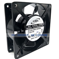 1 Chassis AA1282HB-AT Fan Original 2cm AC Brand New ADDA220V Cooling 12038 Fan AW S9S8
