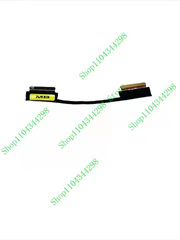 PJE SSD Express Cable for Lenovo Thinkpad T570 20H9 20HA 20JW 20JX P51S 20HB 20HC 20JY 20K0 TACHI M2