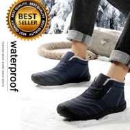 Special Men's Winter Boots Winter Snow Boots 7